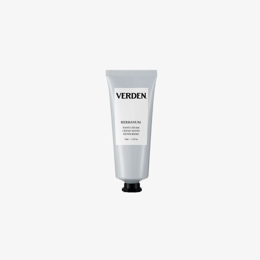 Herbanum Hand Cream