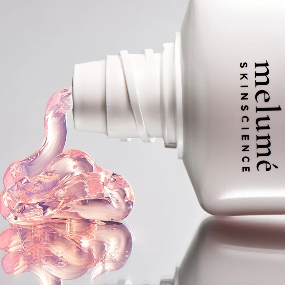Lait Nettoyant Doux et Équilibrant