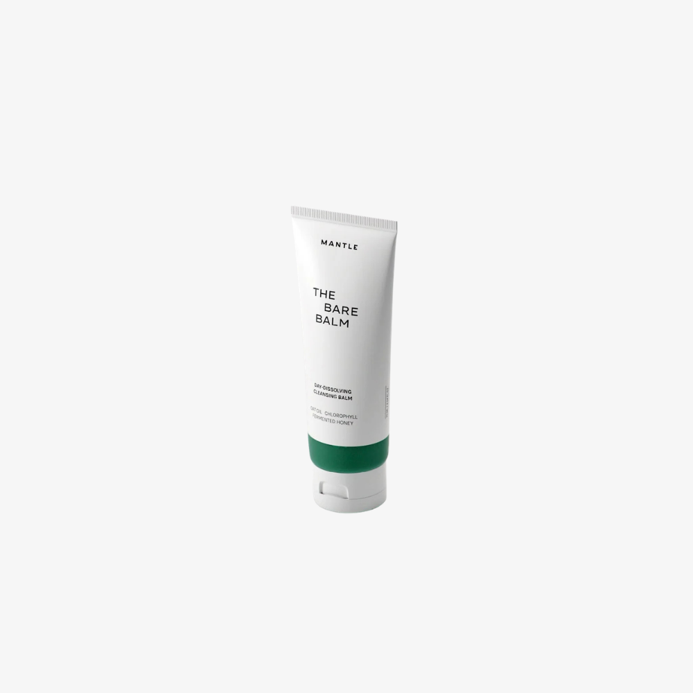 The Bare Balm