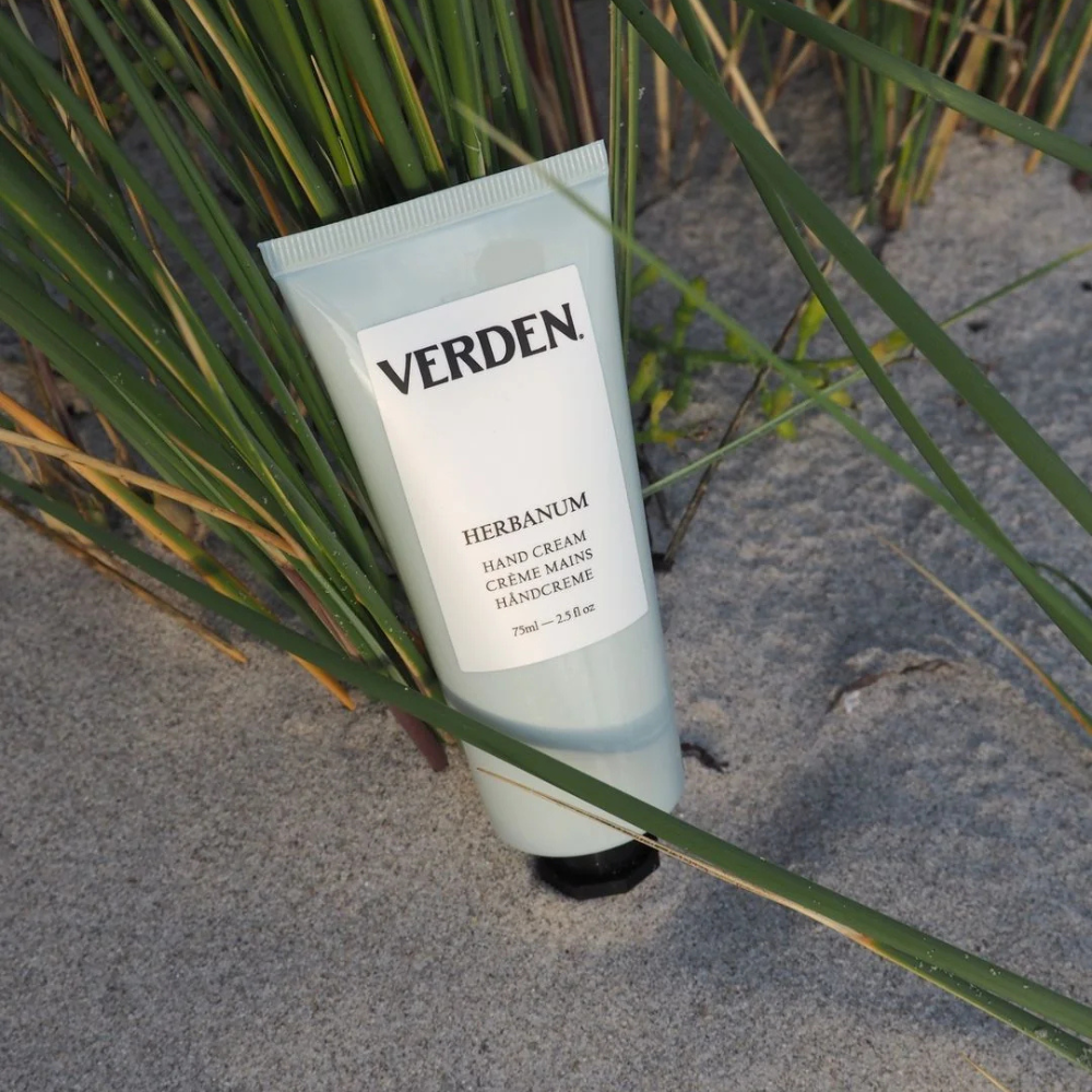 Herbanum Hand Cream