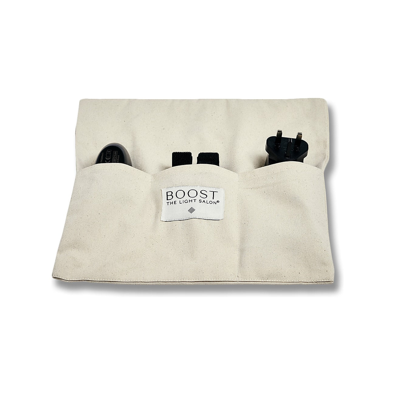 Boost LED Mask