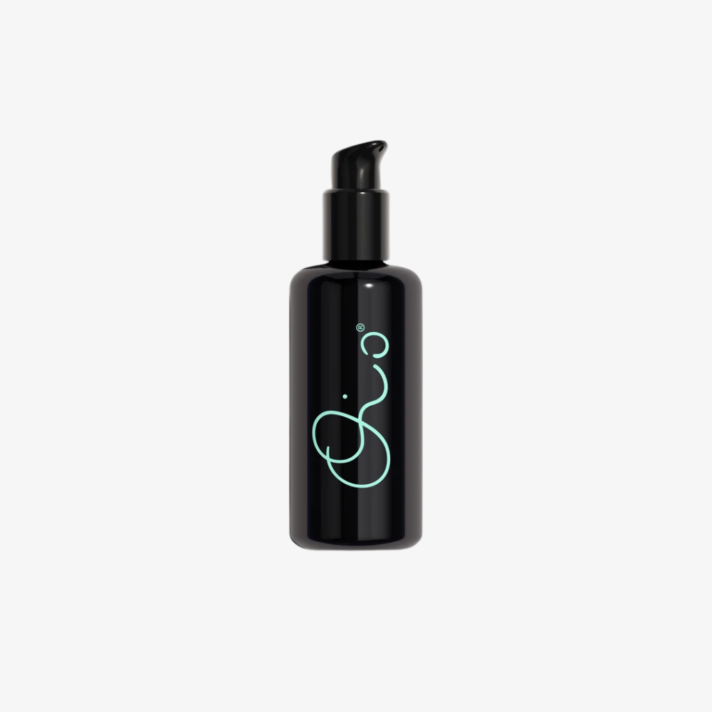 O-Mega Lait. Lait Nettoyant Visage & Masque Hydratant