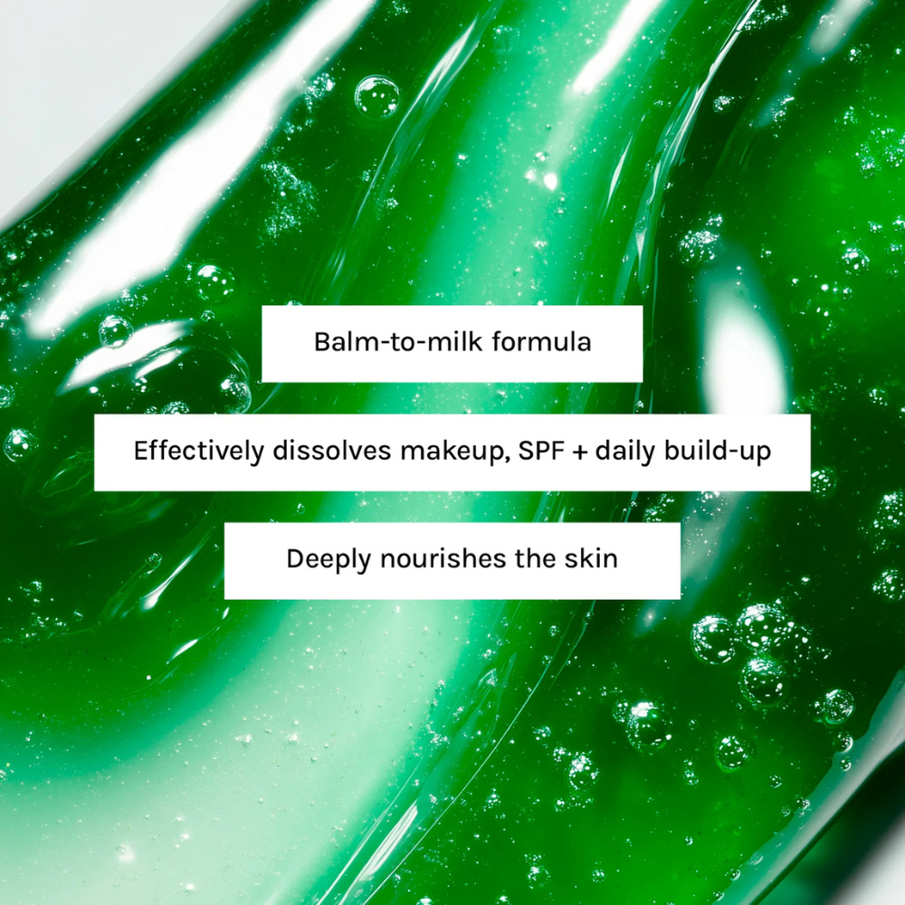 The Bare Balm