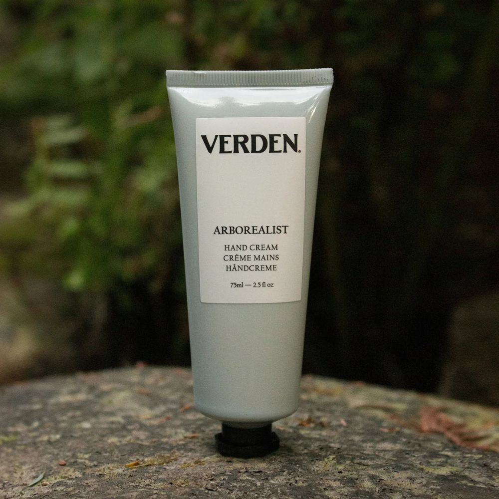 Arborealist Hand Cream