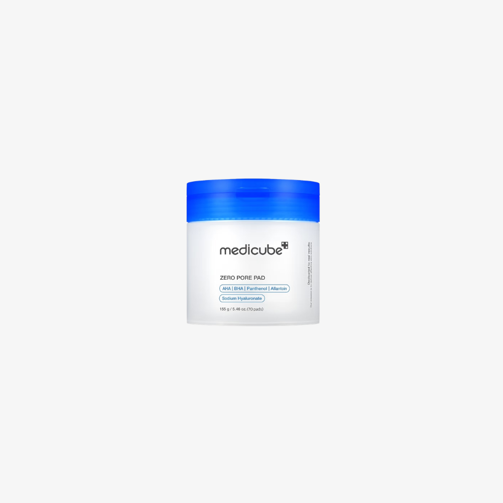 Zero Pore Pads 2.0