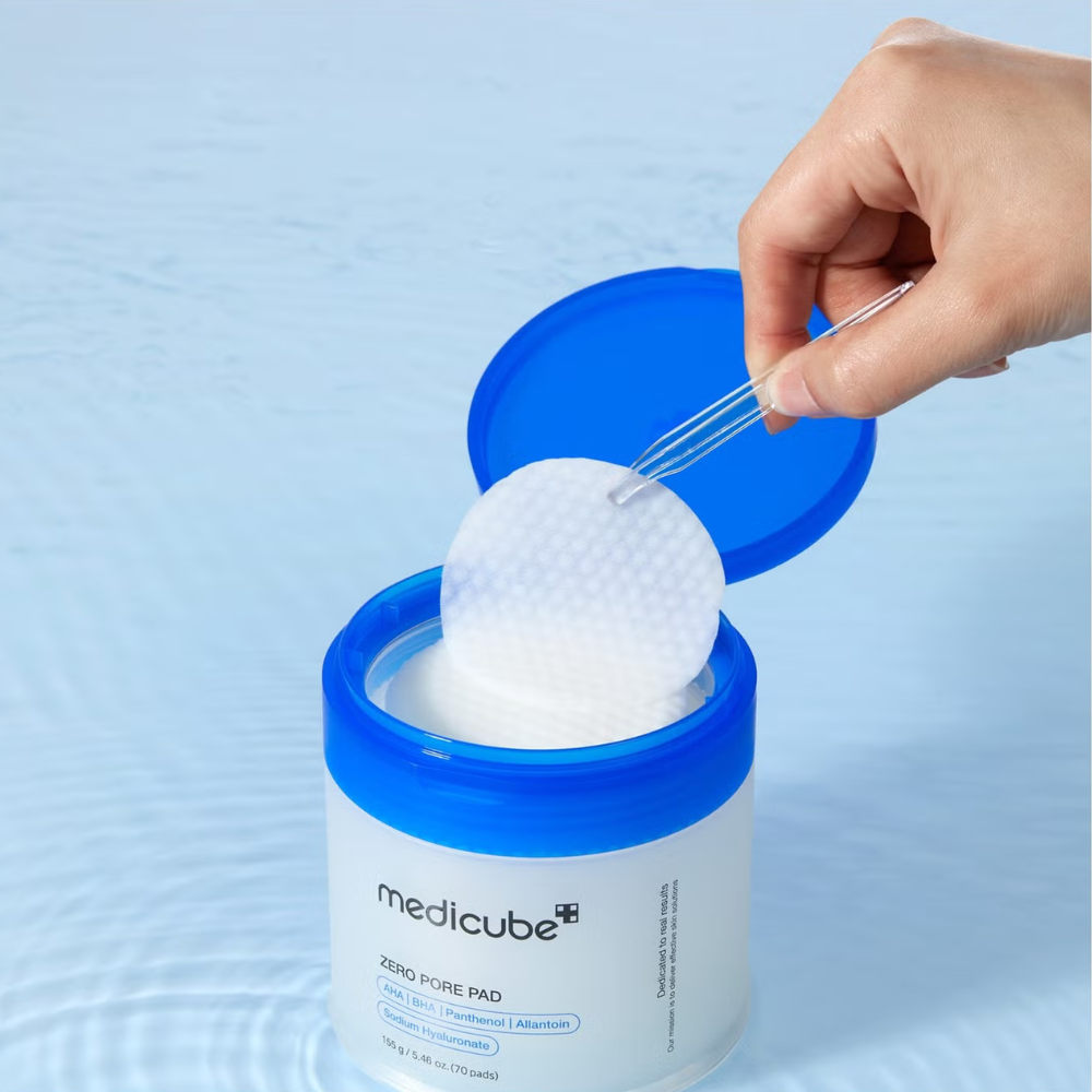 Zero Pore Pads 2.0