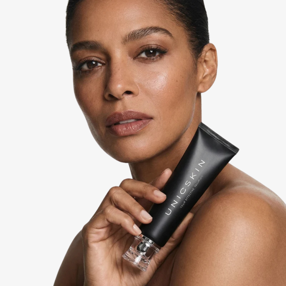 Crème UnicBody Blanche X-Treme