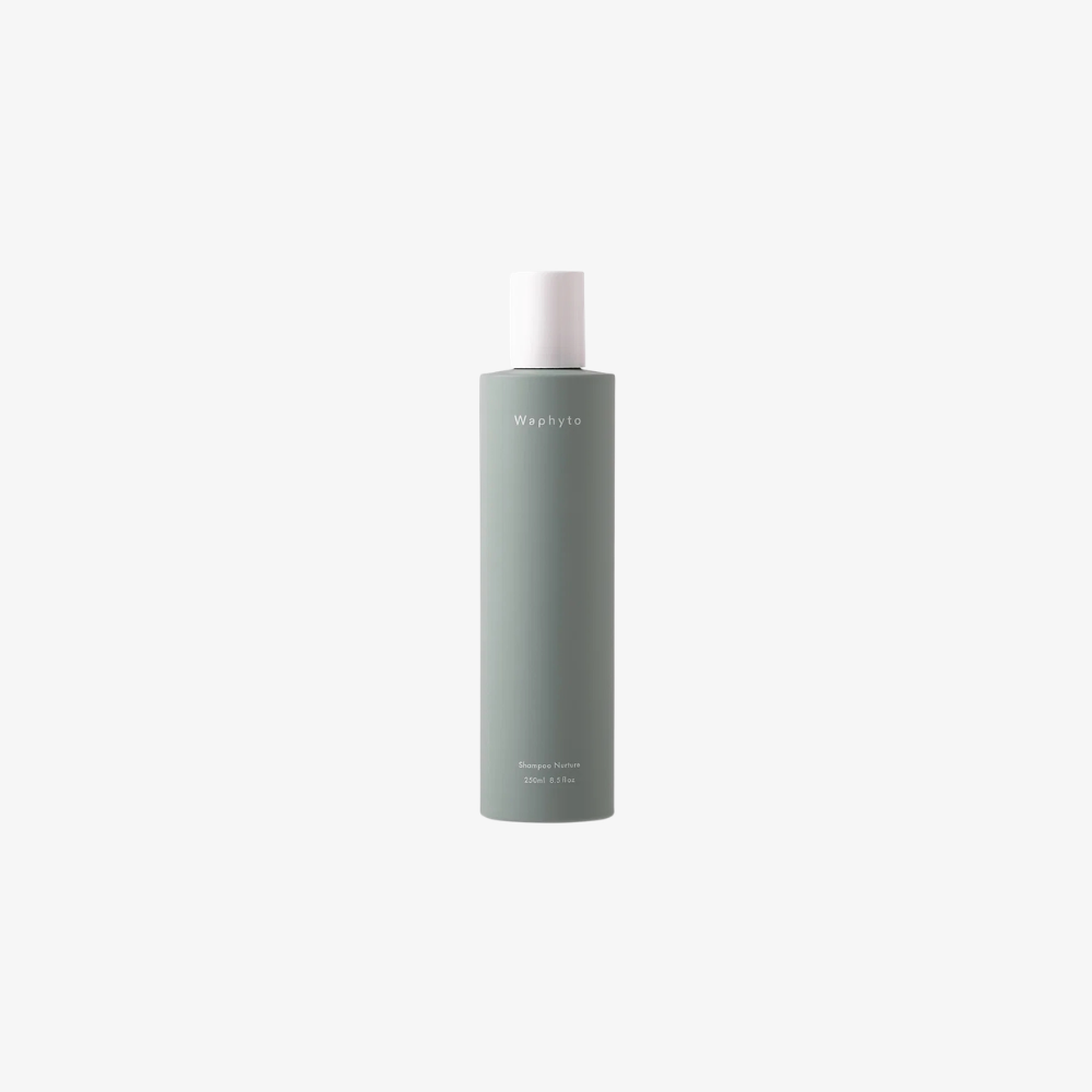 Nurture Shampoo