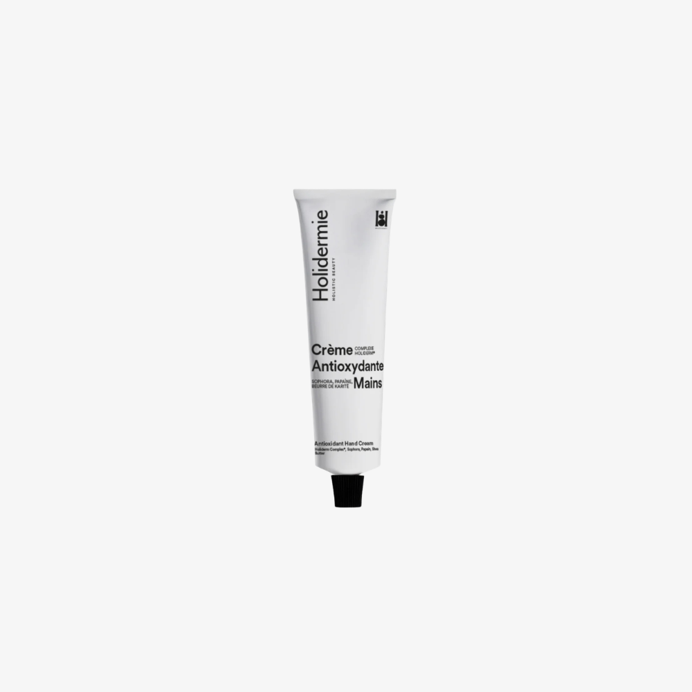 Crème Mains Antioxydante