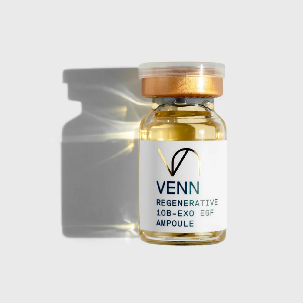 Ampoule Régénératrice 10B-Exo EGF