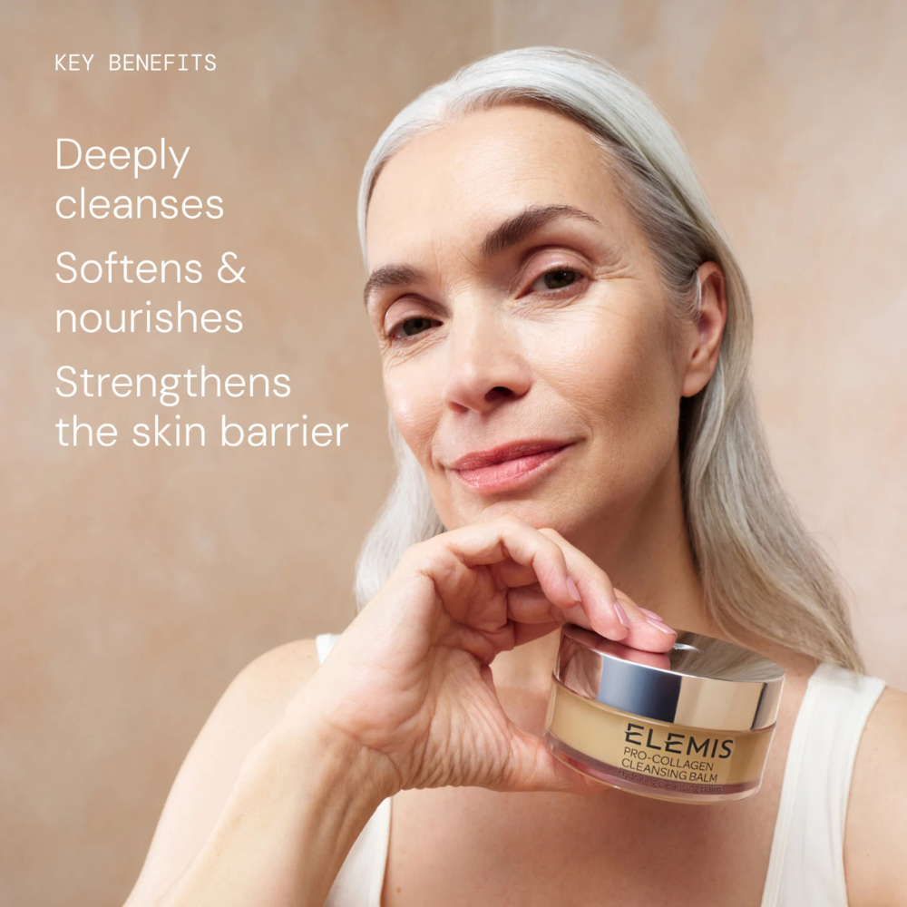 Baume Nettoyant Pro-Collagen