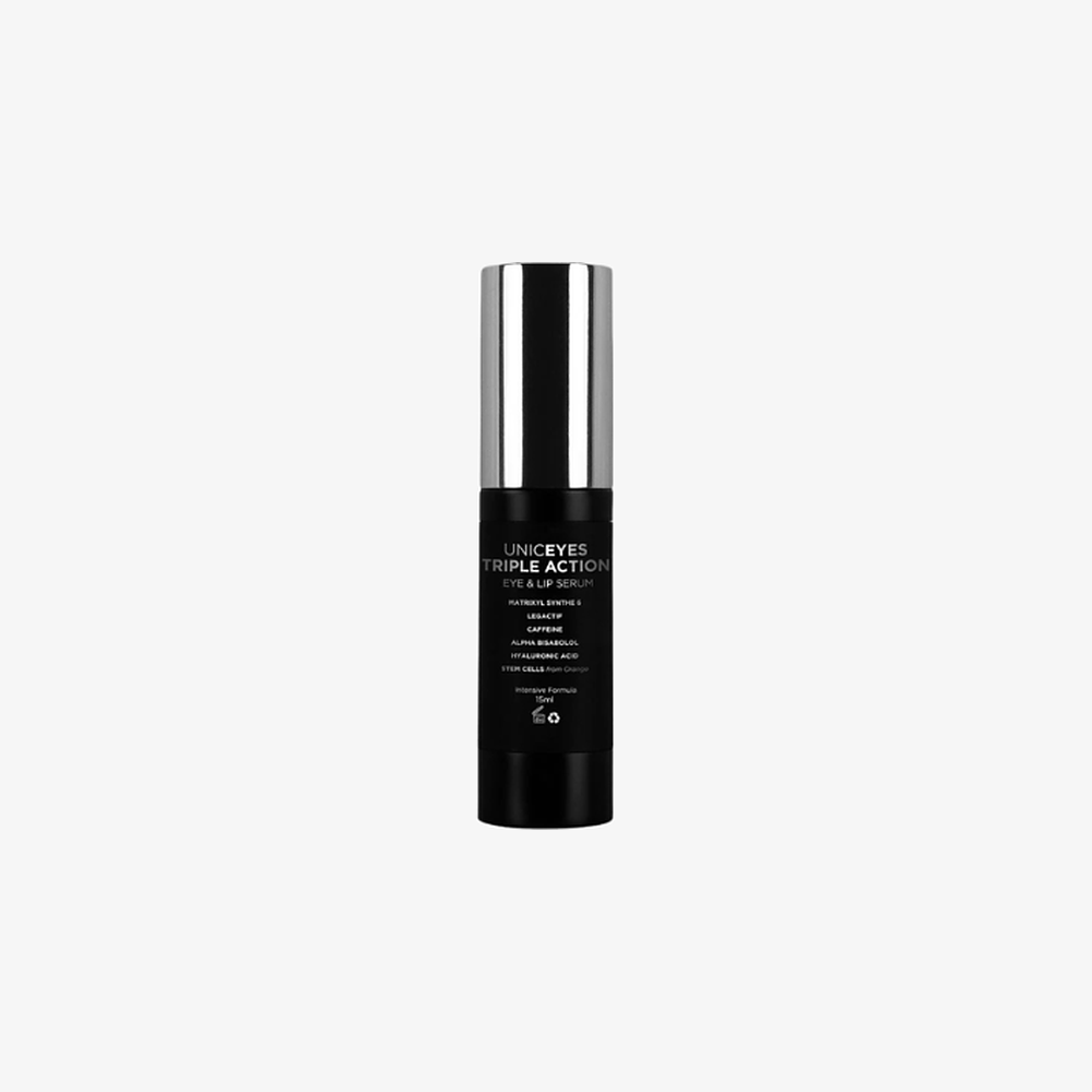 Unicskin UnicEyes Triple Action Contour, Skincare