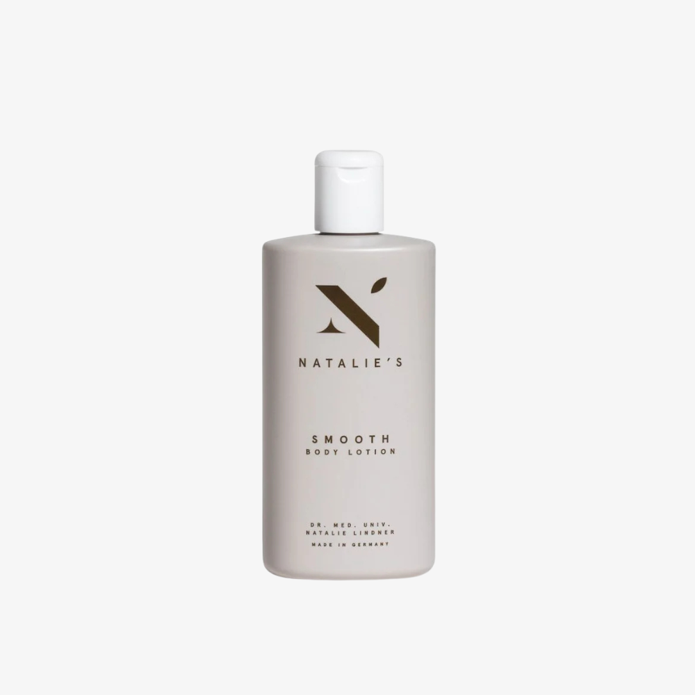 Lotion Corporelle Lissante