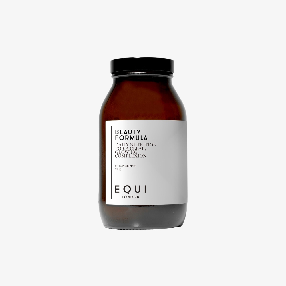 Formule beauté