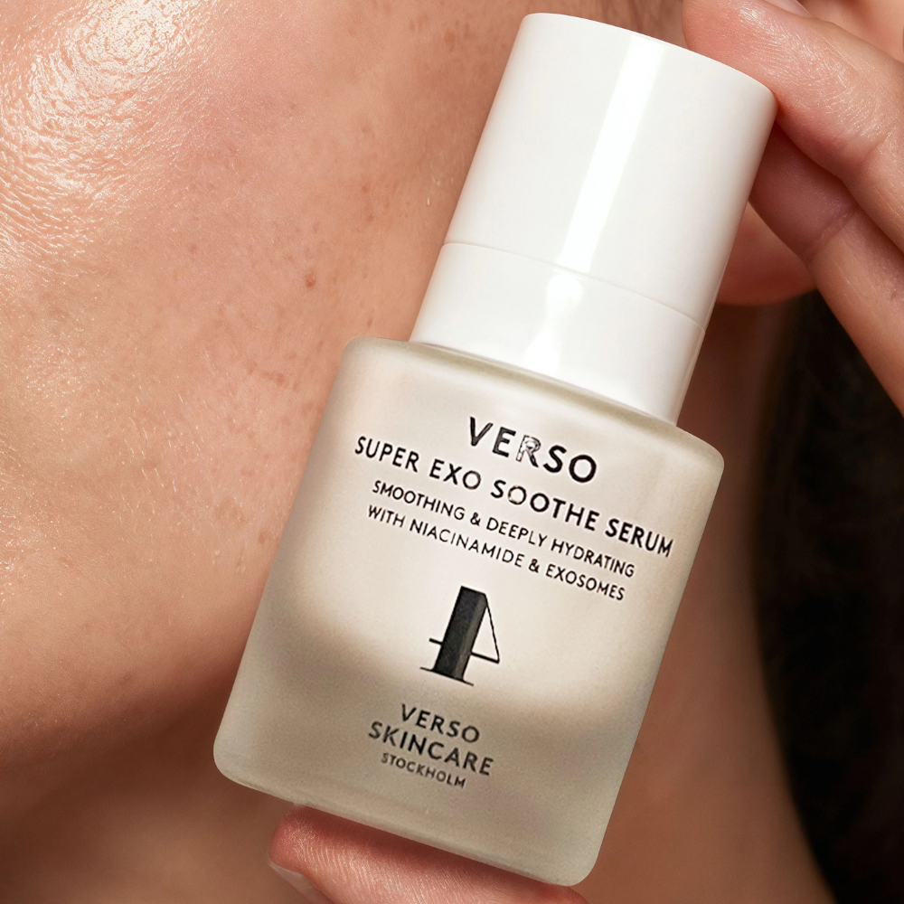 Sérum Super Exo Soothe