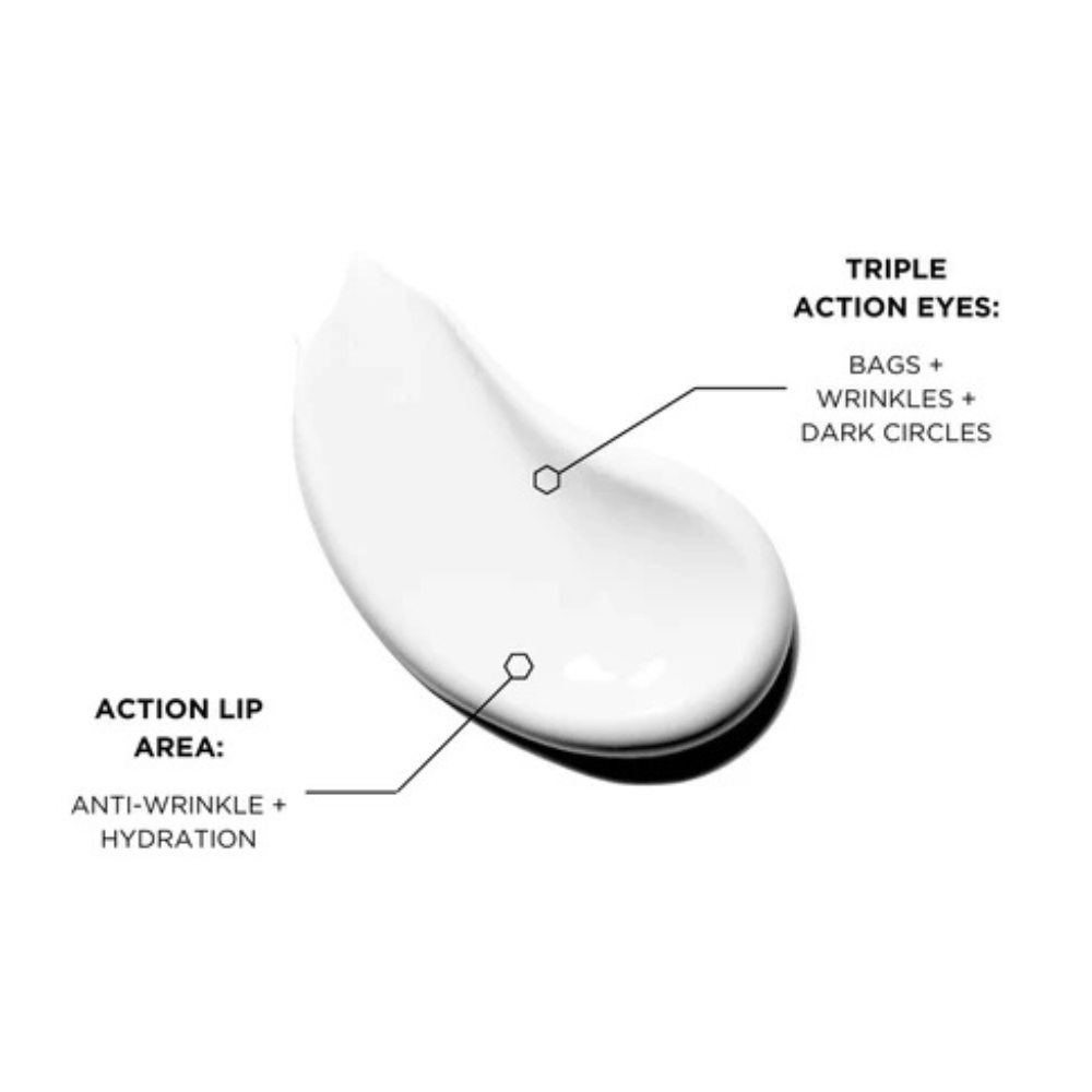 Contour des Yeux Triple Action UnicEyes