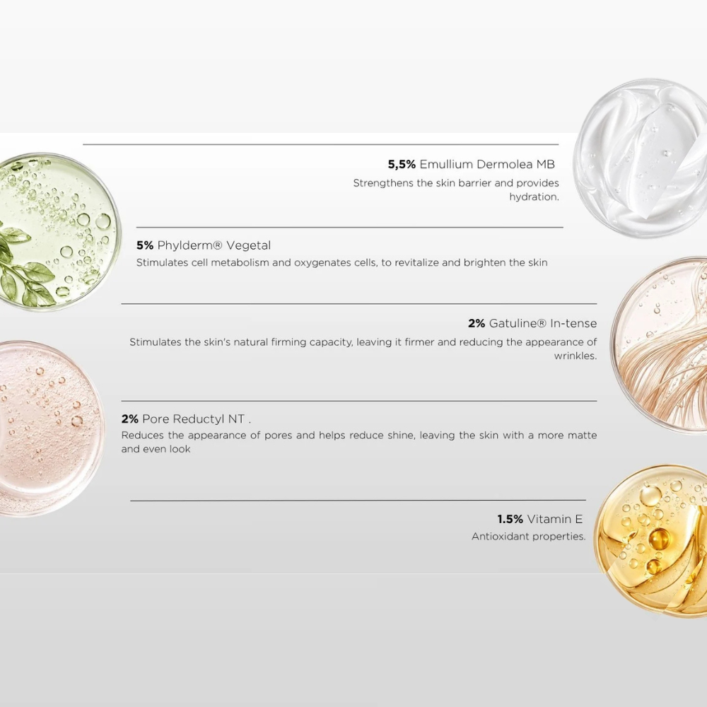 Masque de Nuit Invisible UnicRetinol++