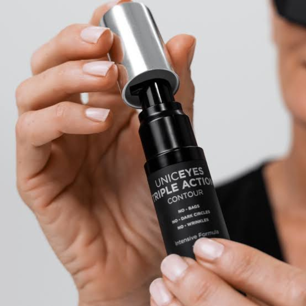 Contour des Yeux Triple Action UnicEyes