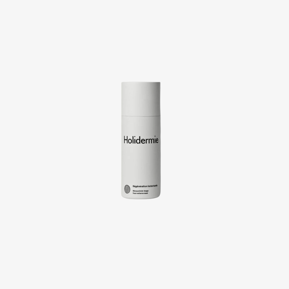 Masque Visage Oxygénant