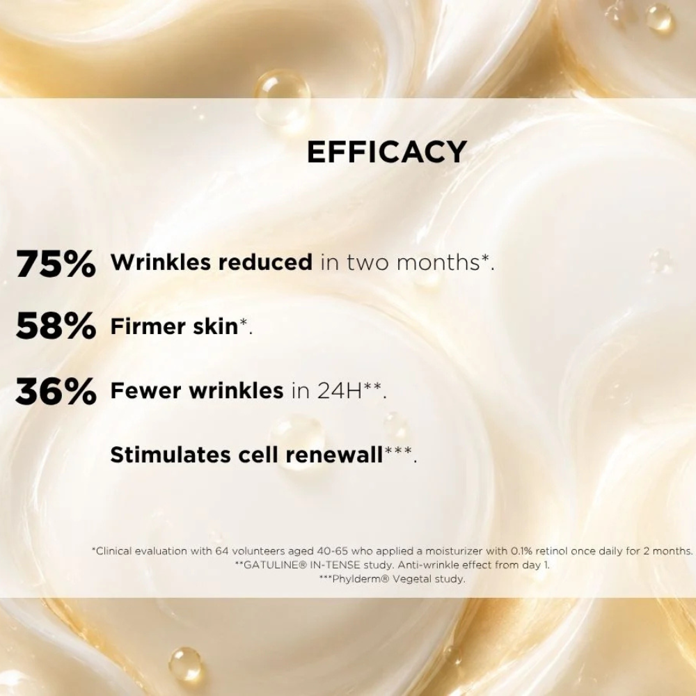 Masque de Nuit Invisible UnicRetinol++