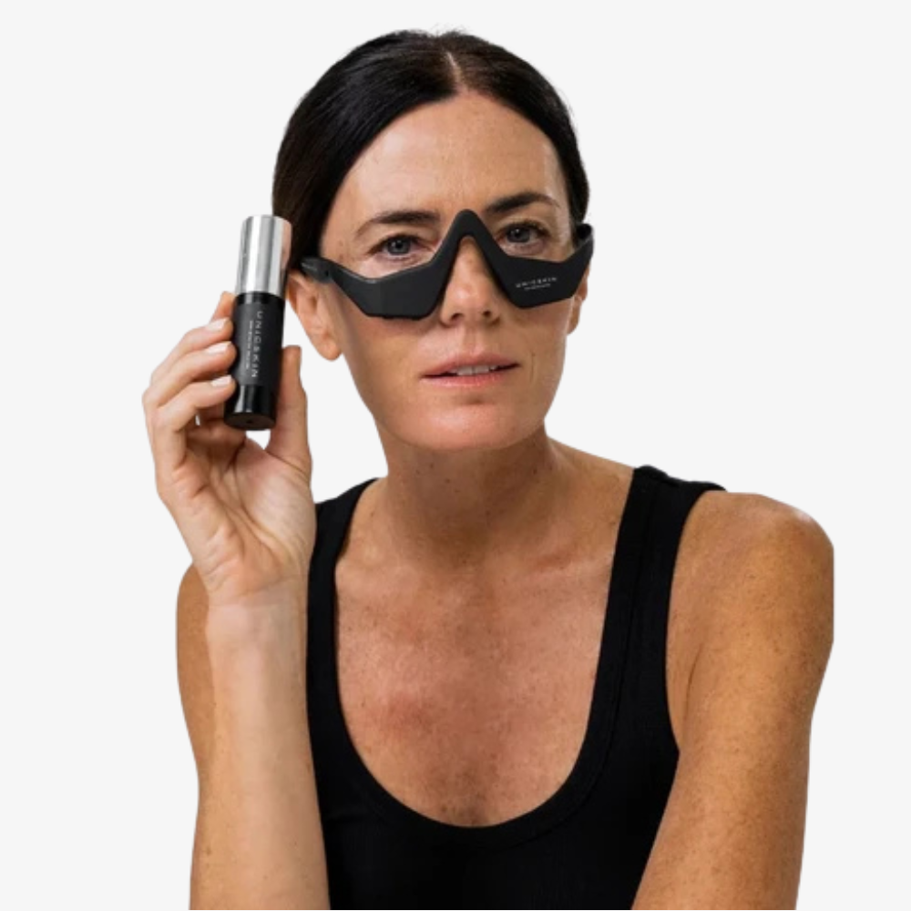 Contour des Yeux Triple Action UnicEyes
