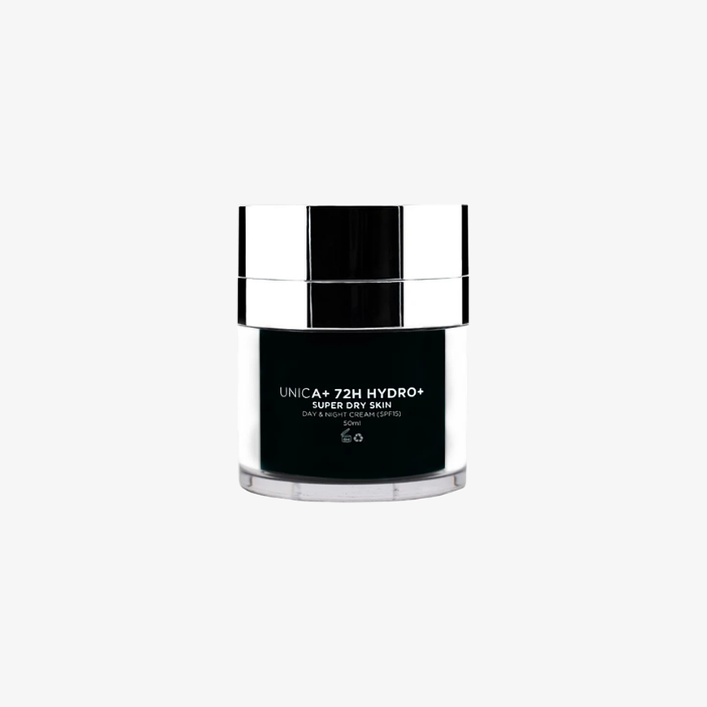 Unicskin UnicA+ 72h Hydro+ Cream, Skincare