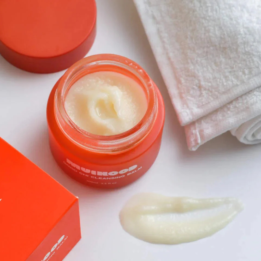 Baume Nettoyant Good Chi