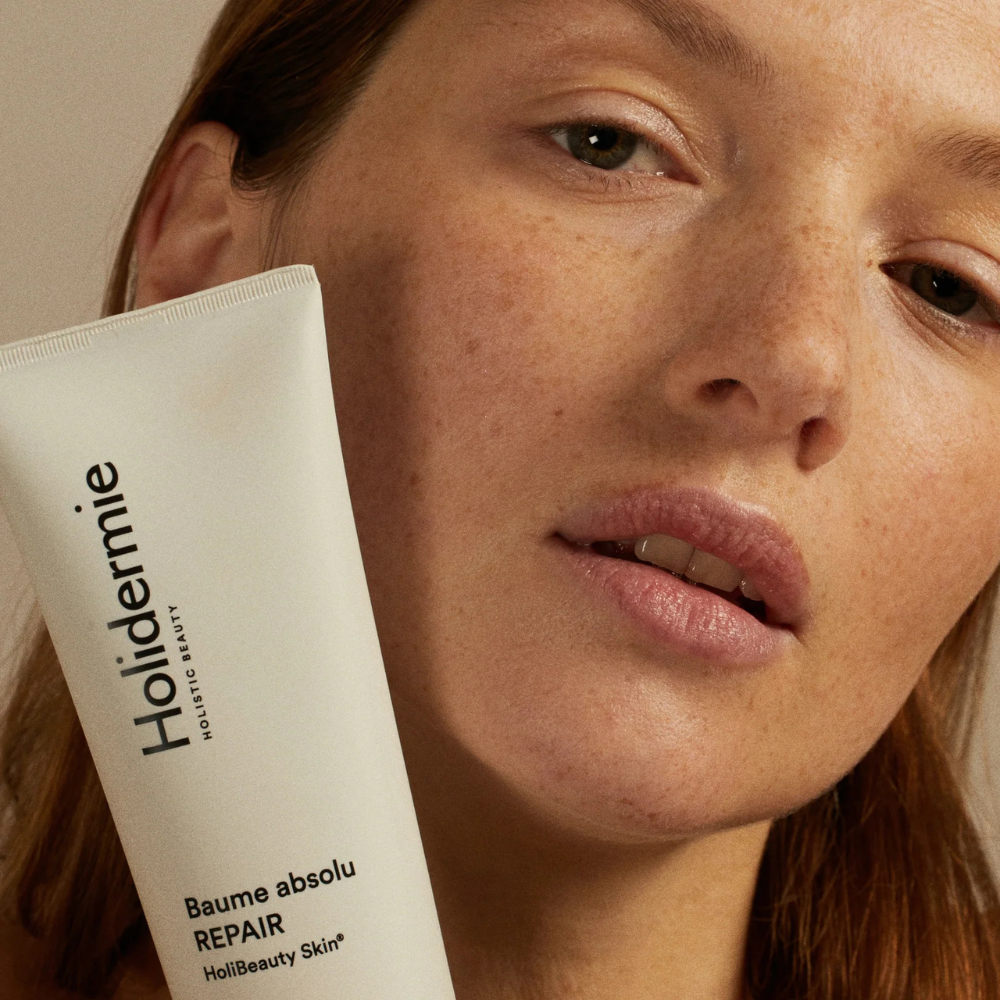 Baume Visage & Corps Absolu