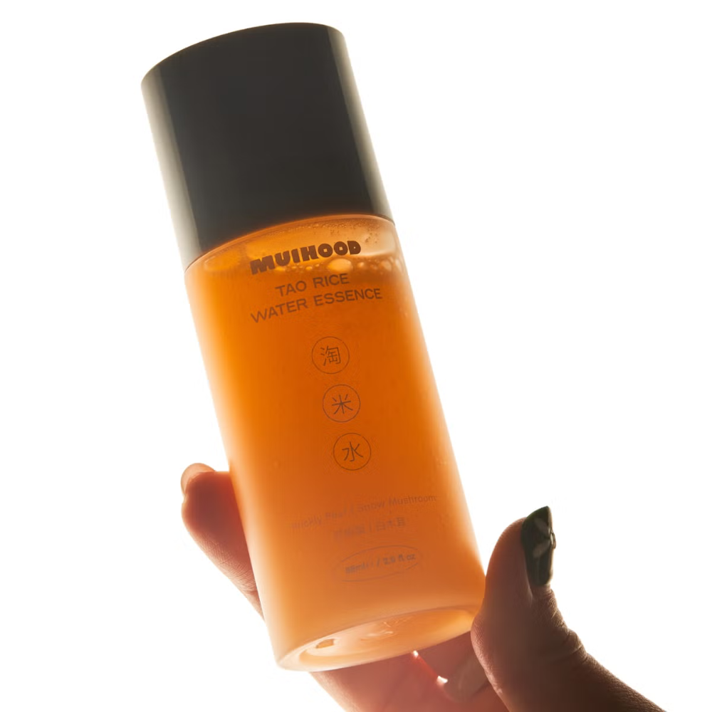 Essence d'eau de riz Tao