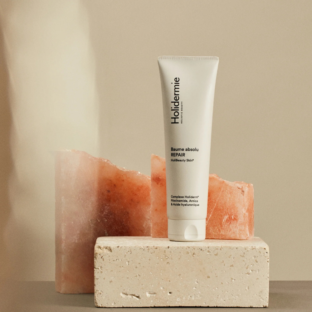 Baume Visage & Corps Absolu