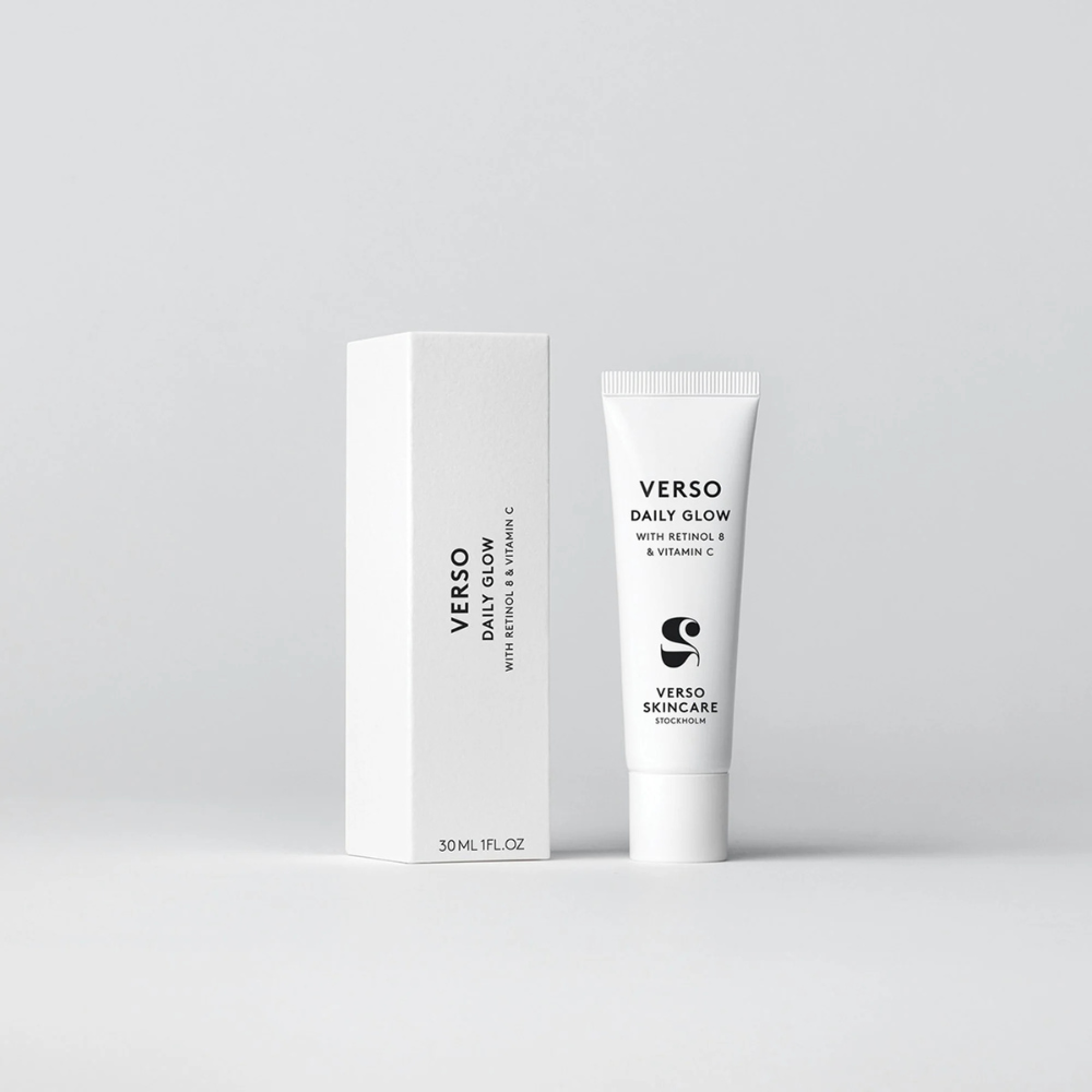 Daily Glow Creme