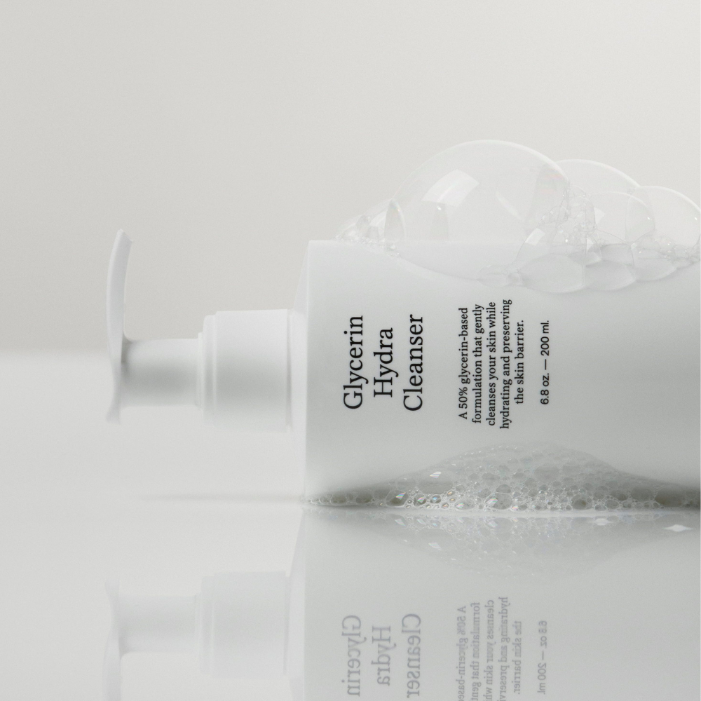 Nettoyant Hydra Glycérine