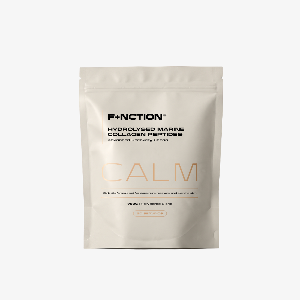 F+NCTION CALM 30 Day Pouch