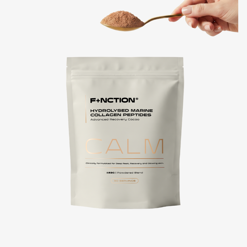F+NCTION CALM 30 Day Pouch