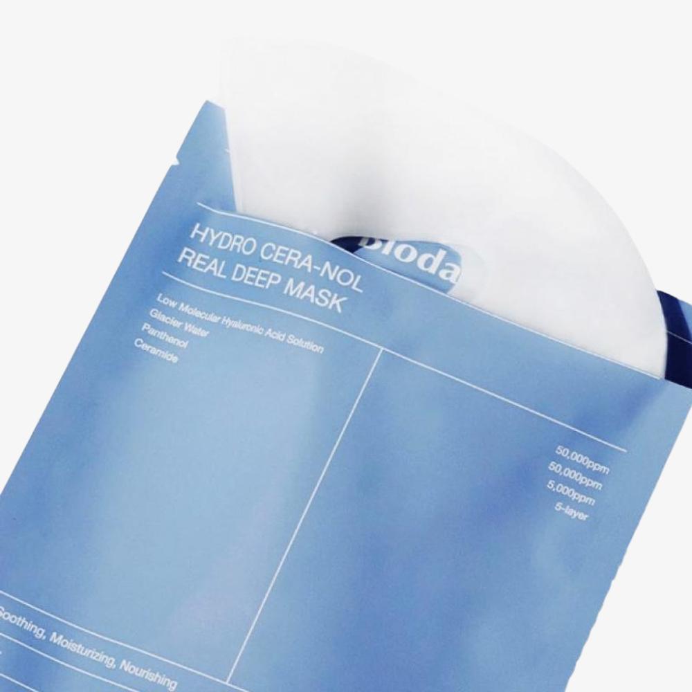 Hydro Cera-Nol - Masque Hydratation Intense
