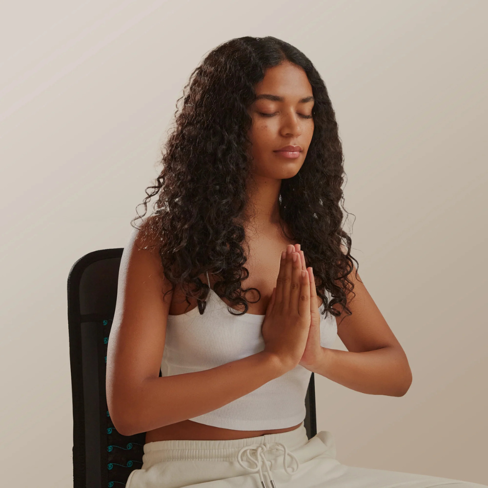 Tapis infrarouge Go PEMF