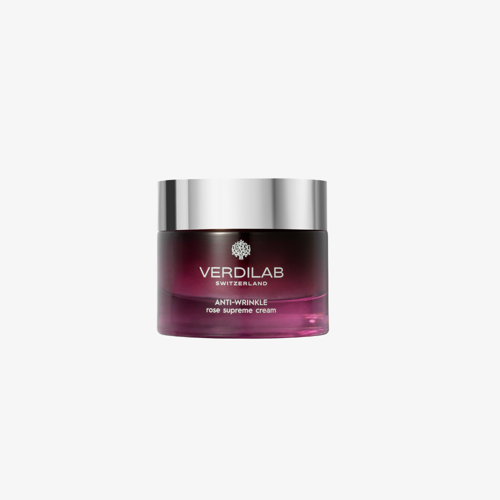 Anti-Wrinkle Rose Supreme Cream