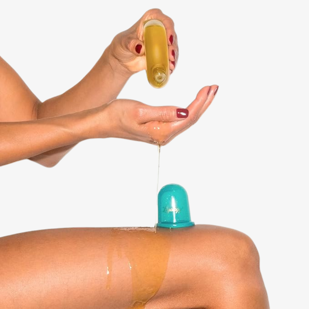 Circu-Lite Ventouse de Massage