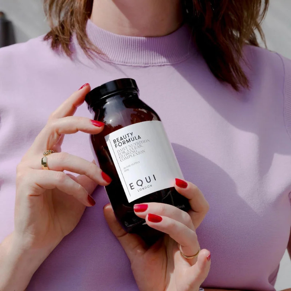 Formule beauté