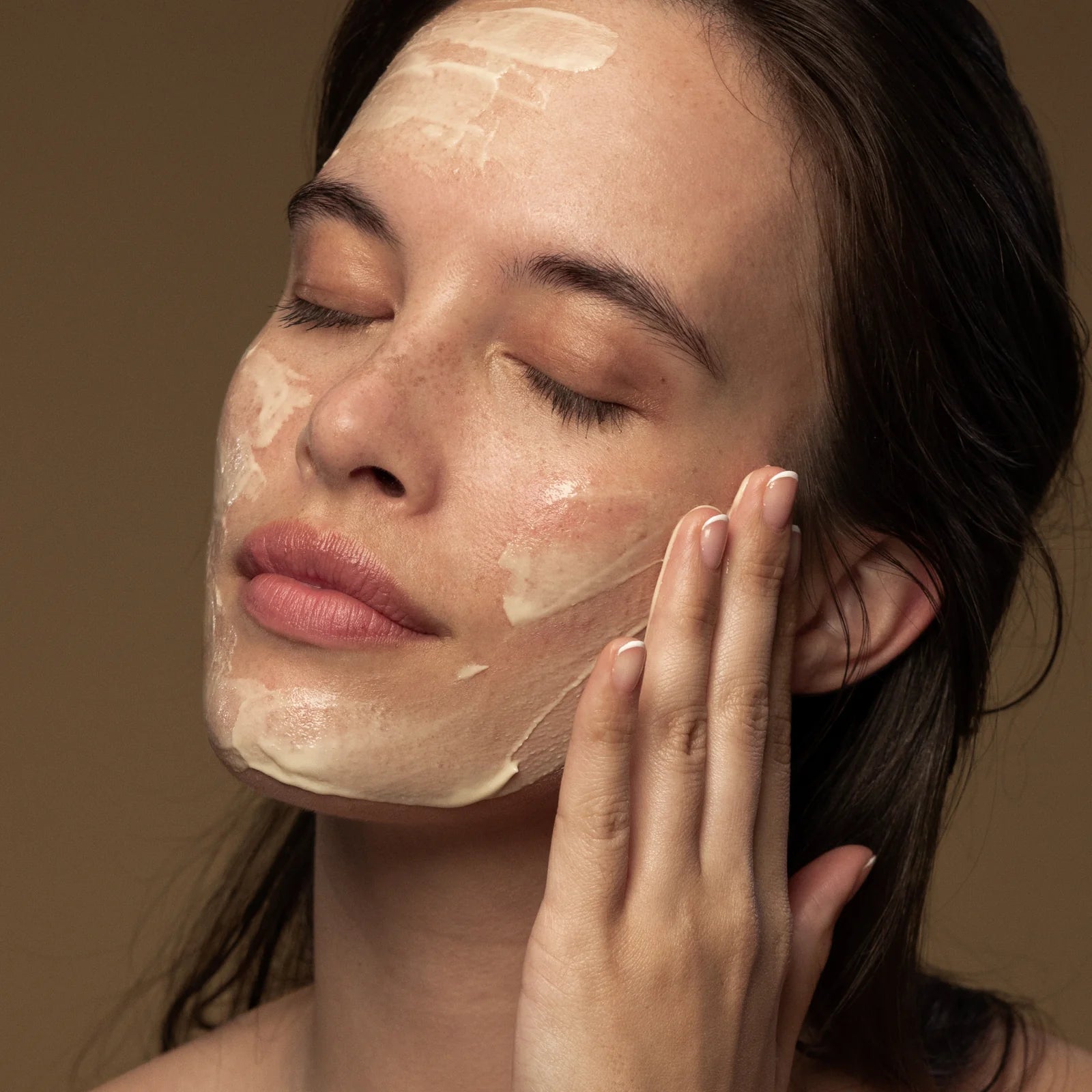 Masque Éclat au Miel de Manuka Aura Gold