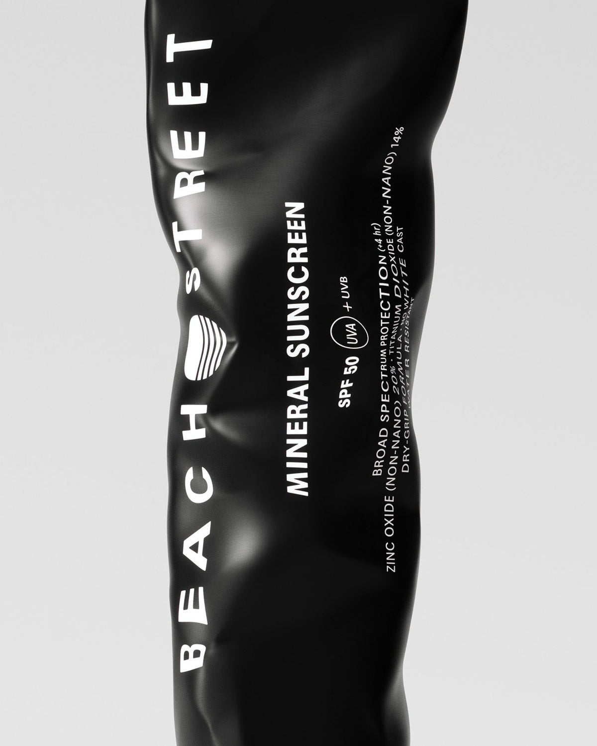 Beach Street Ocean-Safe Mineral Sunscreen SPF 50 150ml, product image 3