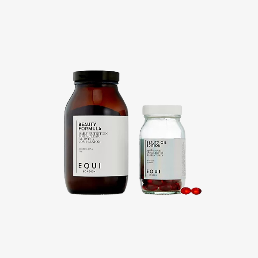 Capsules Beauté Formule