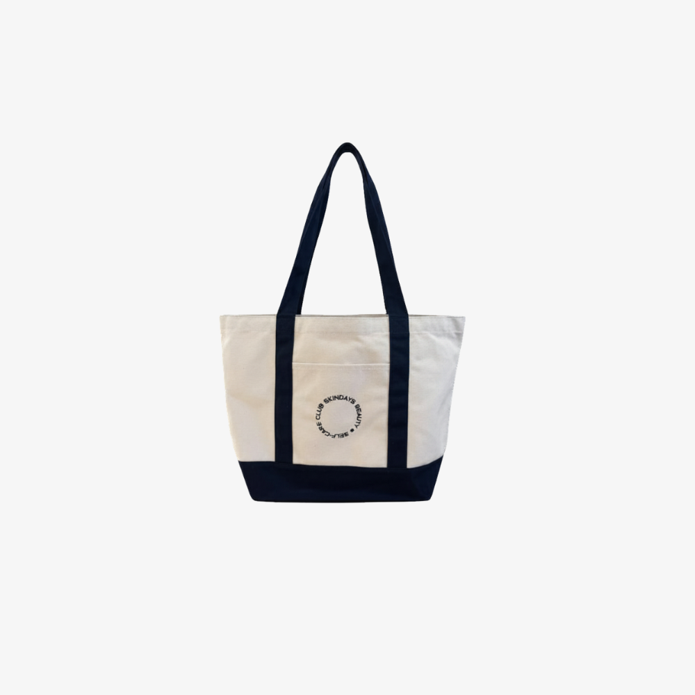Skindays Tote Bag