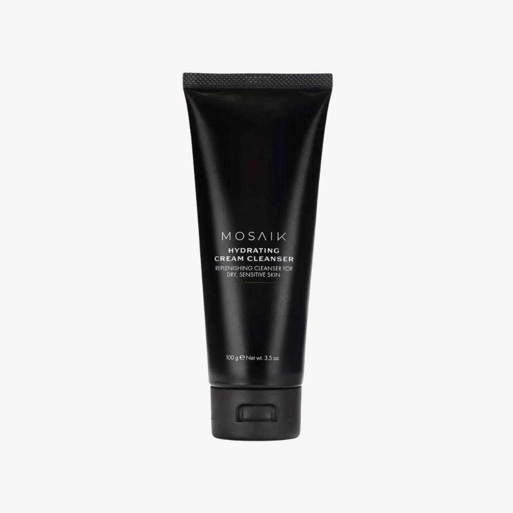Hydrating Cream Cleanser