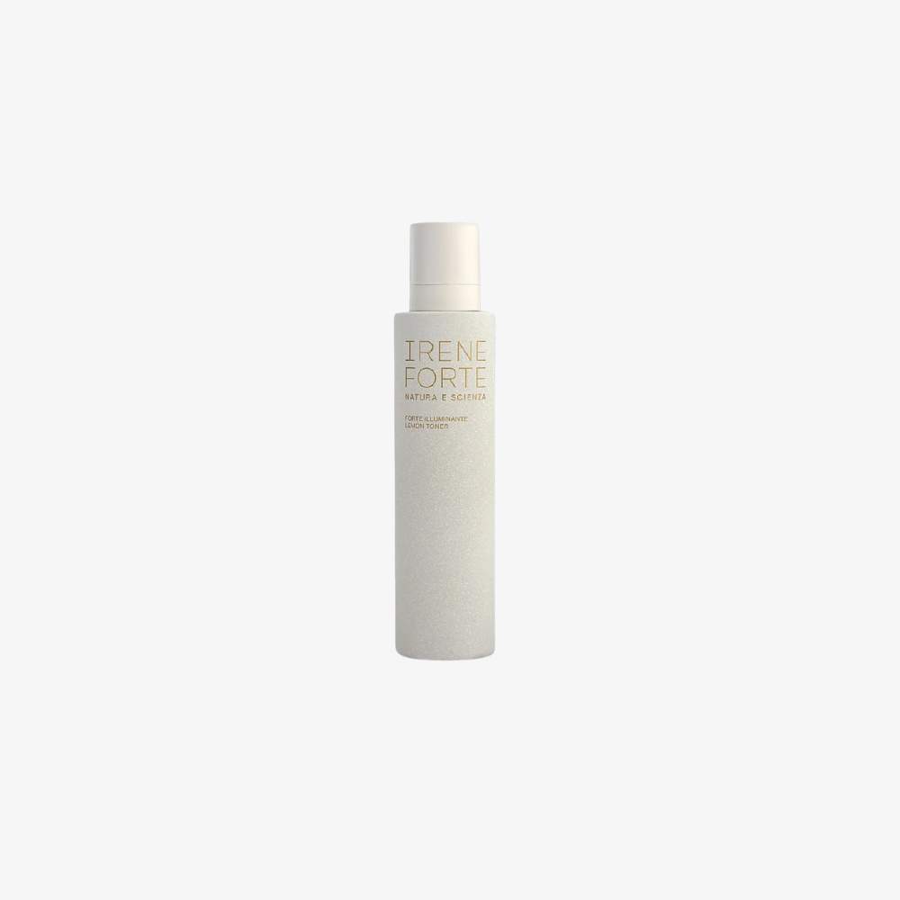 Lemon Toner