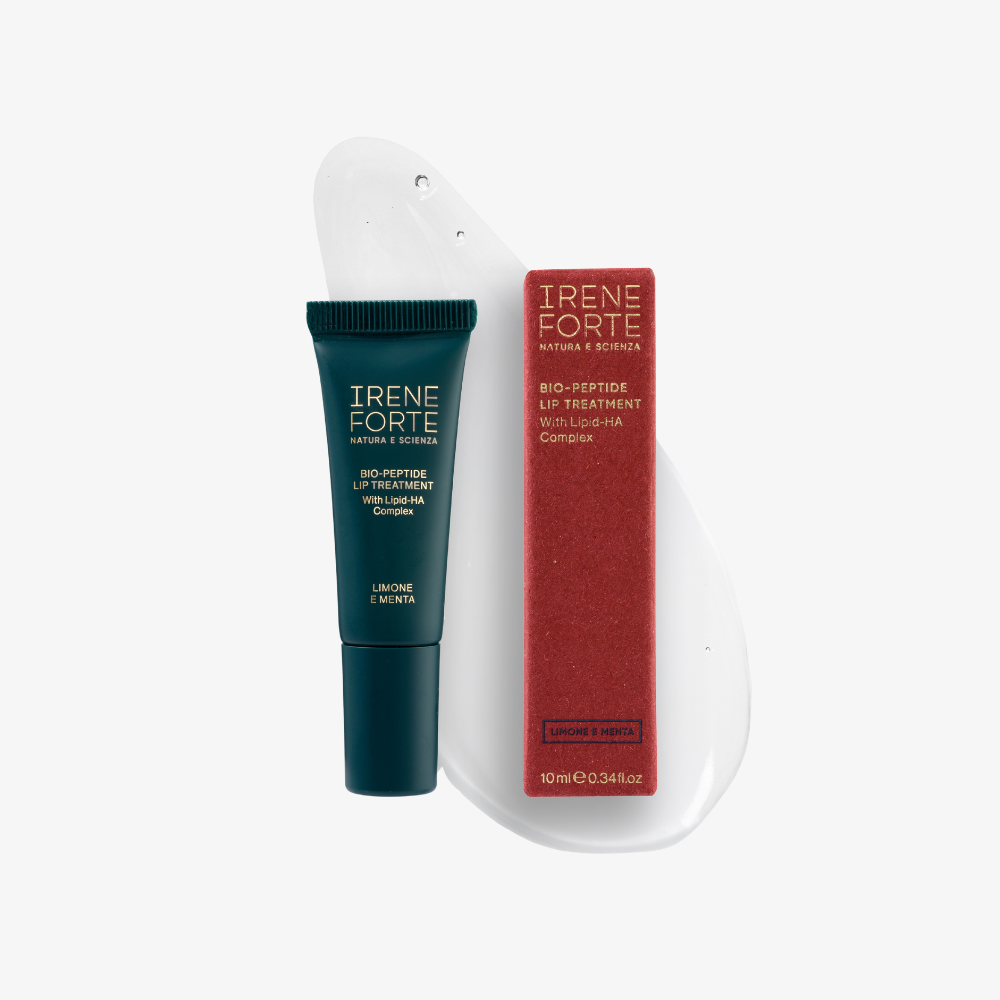 Bio-Peptide Lip Treatment