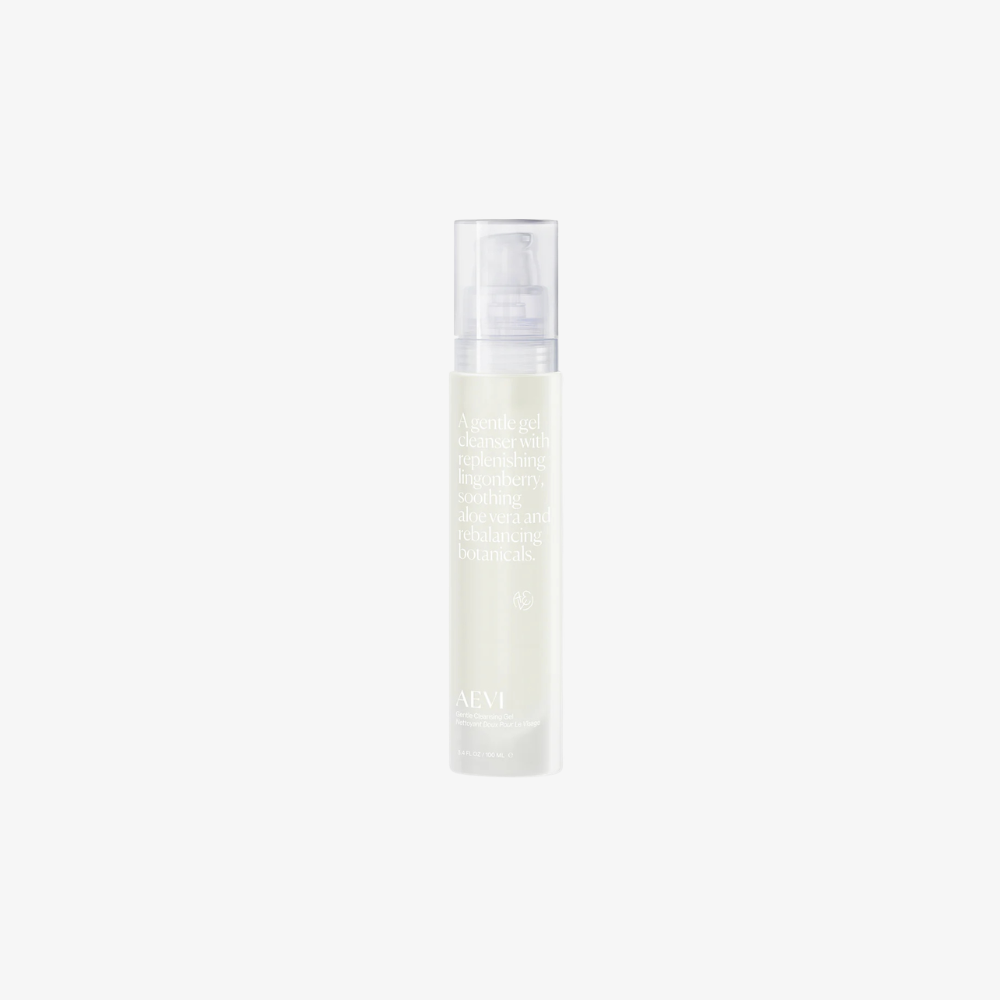 Gel Nettoyant Doux