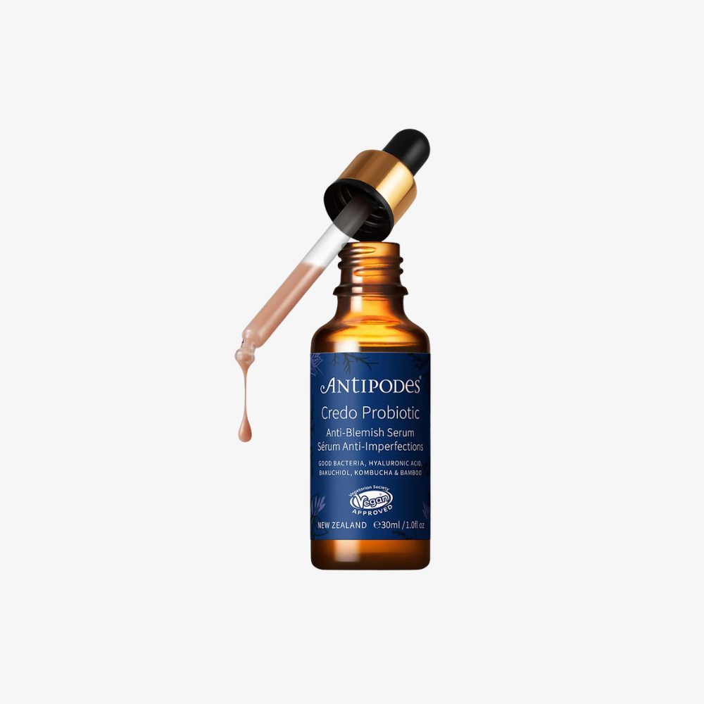 Sérum Probiotique Anti-Imperfections Credo