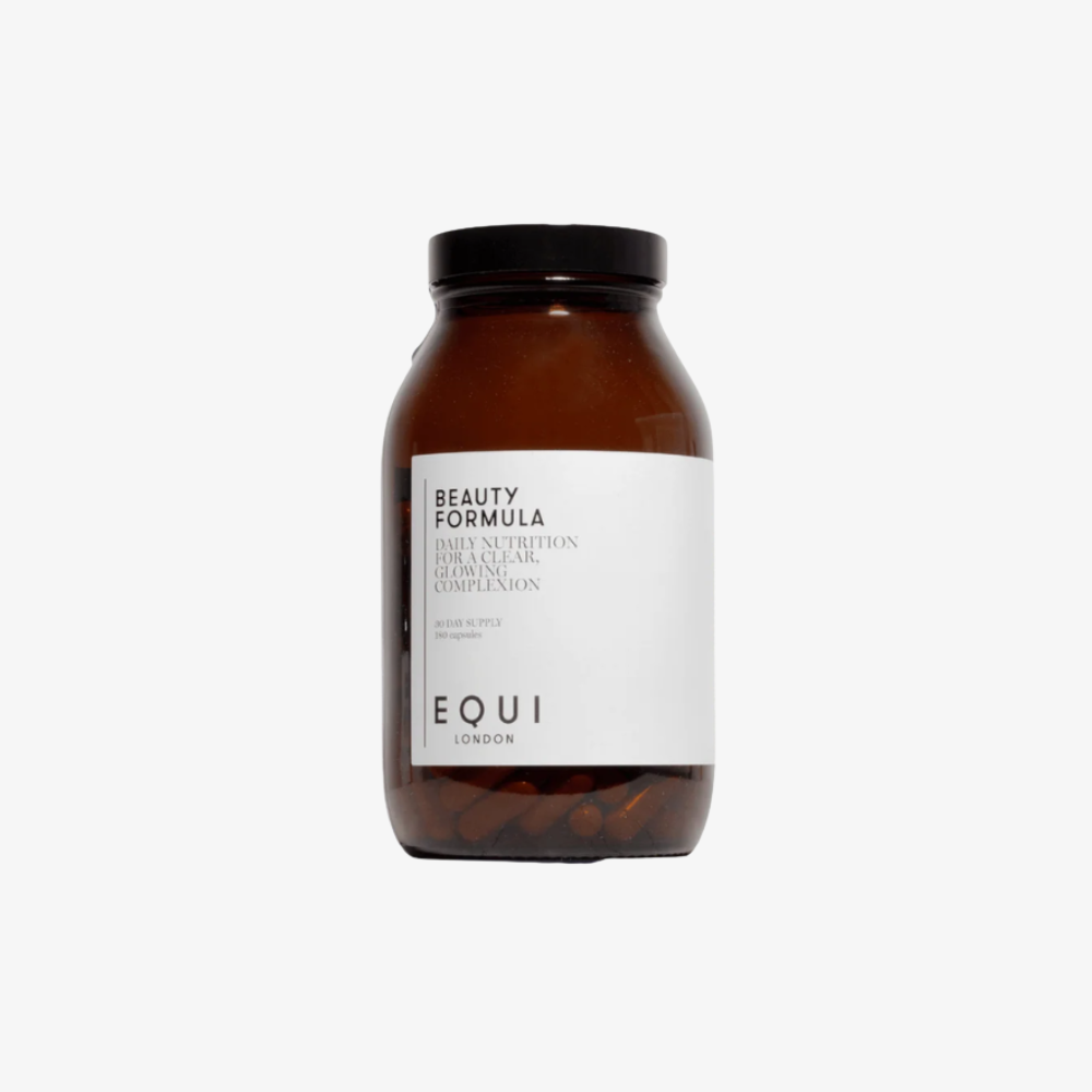 Capsules Beauté Formule