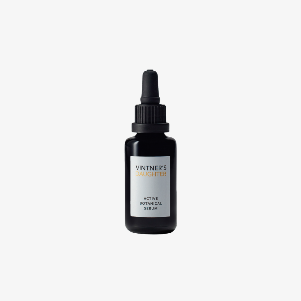 Vintner's Daughter Active Botanical Serum